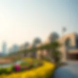Exploring Jebel Ali and Discovery Gardens Introduction