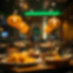 Exploring Kabab Erbil: Insights and Reviews of an Iraqi Restaurant in Jumeirah Introduction