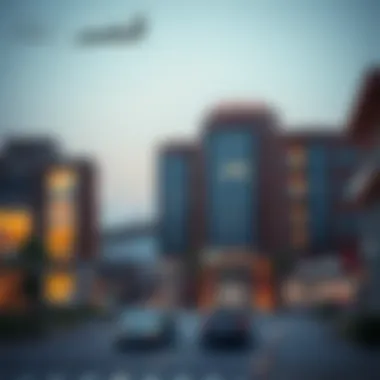 Exploring الدار العقاريه: A Comprehensive Perspective Introduction