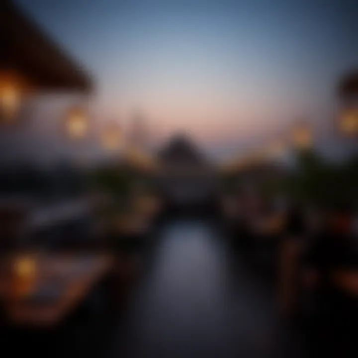Notable Exploring الهجرين مطعم: A Culinary Journey