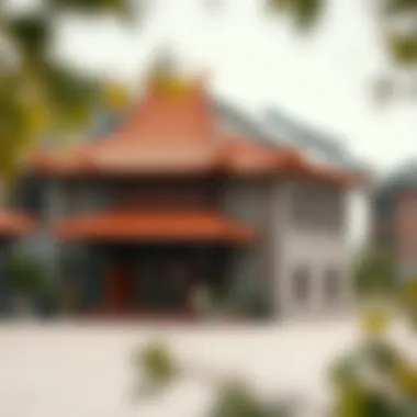Exploring Liwan: A Comprehensive Guide to Its Location and Significance Introduction