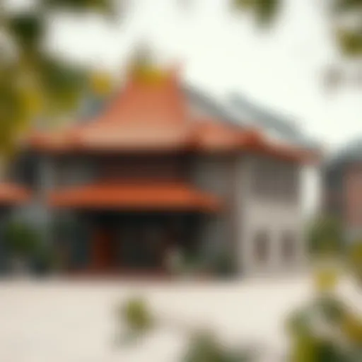 Exploring Liwan: A Comprehensive Guide to Its Location and Significance Introduction