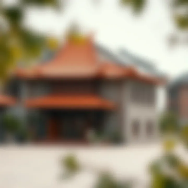Exploring Liwan: A Comprehensive Guide to Its Location and Significance Introduction