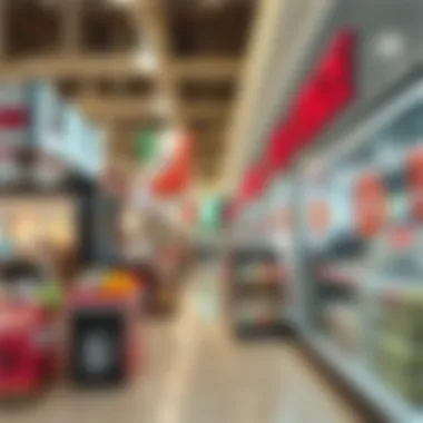 Notable Exploring Lulu Hypermarket: A Comprehensive Guide to Al-Mazaya Mall in Dubai