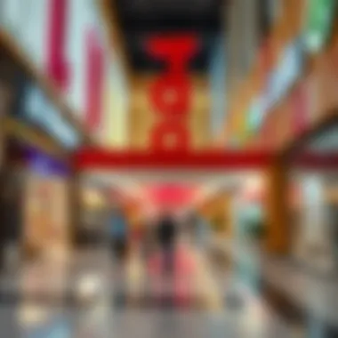 Exploring Lulu Hypermarket: A Comprehensive Guide to Al-Mazaya Mall in Dubai Summary