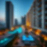 Exploring Majan One Residences: A Comprehensive Overview Introduction