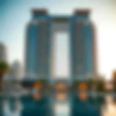 Notable Exploring Majan One Residences: A Comprehensive Overview
