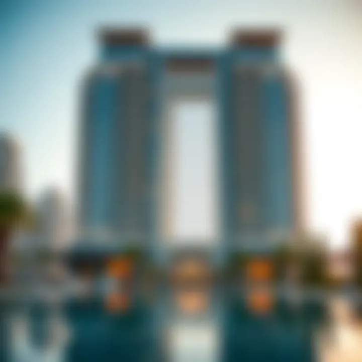 Notable Exploring Majan One Residences: A Comprehensive Overview