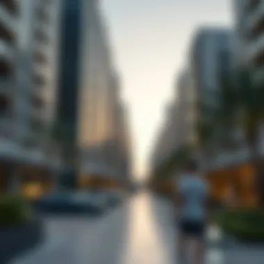 Exploring Majan One Residences: A Comprehensive Overview Summary