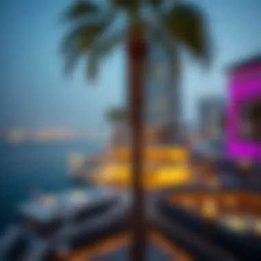 Notable Exploring Marina Shores: A Comprehensive Examination of Dubai's Coastal Living