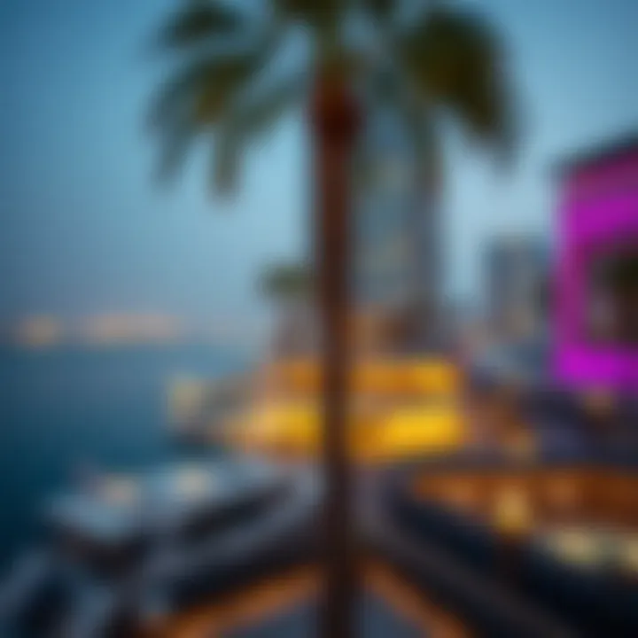 Notable Exploring Marina Shores: A Comprehensive Examination of Dubai's Coastal Living