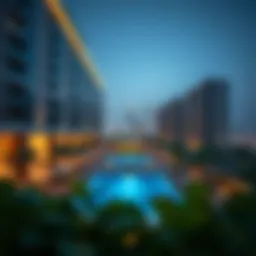 Exploring Mashreq Elite Developments: A Strategic Overview Introduction