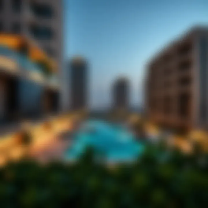 Notable Exploring Mashreq Elite Developments: A Strategic Overview