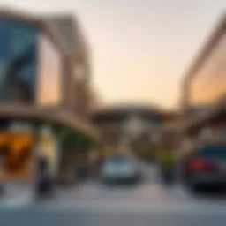 Exploring Moza Plaza: A Comprehensive Overview Introduction