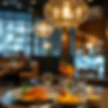 Notable Exploring مطعم جي بي ار: A Culinary Journey in Dubai Notable Exploring مطعم جي بي ار: A Culinary Journey in Dubai