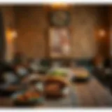 Exploring مطعم شيخ المندي: A Culinary Journey into Traditional Flavors Introduction