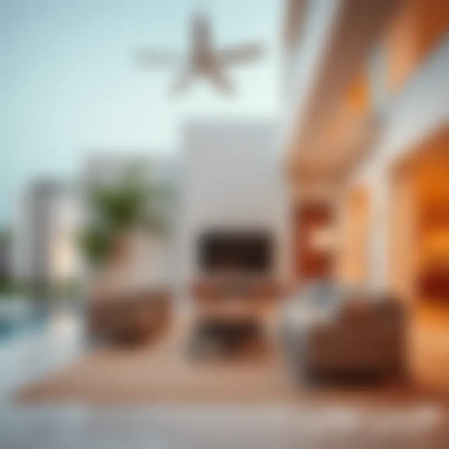 Exploring Muhaisnah Villas for Rent: A Comprehensive Guide Introduction