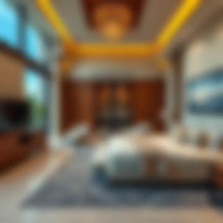 Notable Exploring Muhaisnah Villas for Rent: A Comprehensive Guide