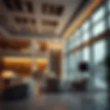 Exploring Nad Al Shiba Contracting: An In-Depth Analysis Introduction