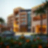 Exploring Nakheel Properties in International City: A Comprehensive Overview Introduction