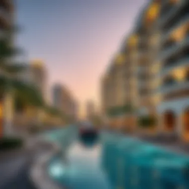 Exploring Nakheel Properties in International City: A Comprehensive Overview Summary