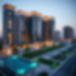 Exploring Nasma Residences Through Visual Perspectives Introduction
