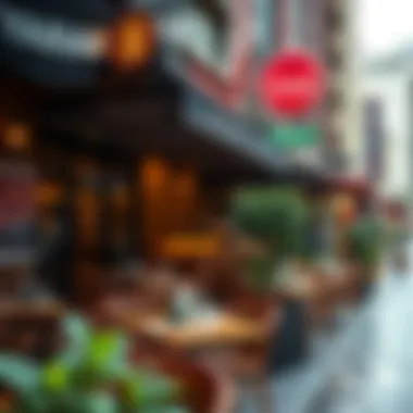 Exploring Noteworthy Dining Options in Karama Introduction Exploring Noteworthy Dining Options in Karama Introduction
