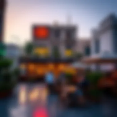 Exploring Noteworthy Dining Options in Karama Summary Exploring Noteworthy Dining Options in Karama Summary