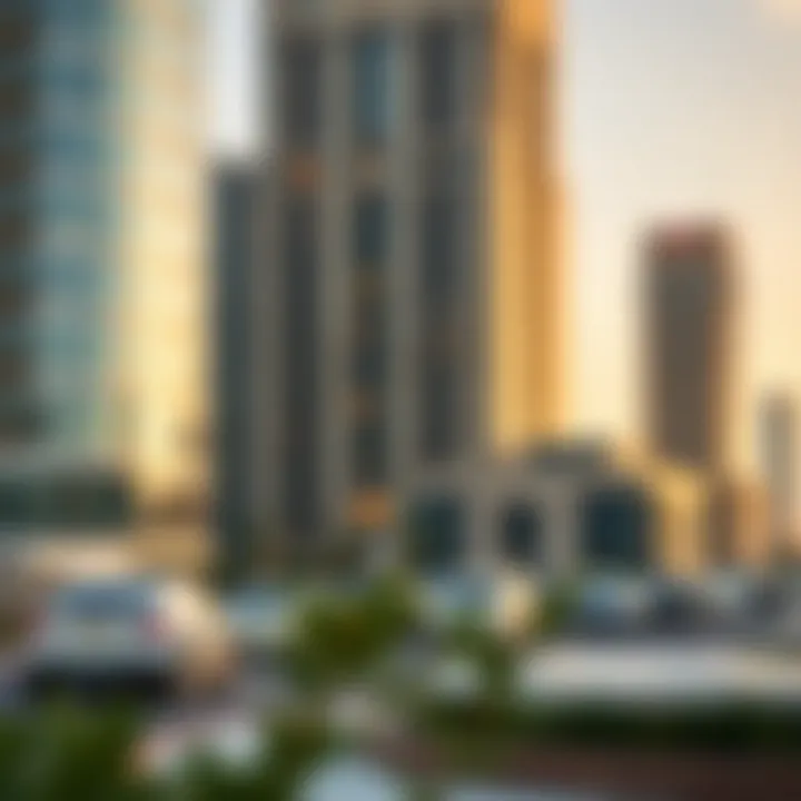 Regulatory framework documents related to Dubai's real estate