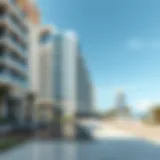 Exploring Palm Jumeirah's Oceana Residence: A Comprehensive Analysis Introduction