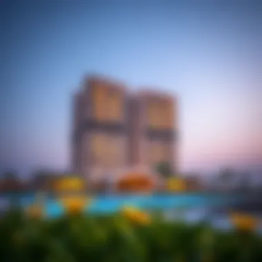 Notable Exploring Palm Jumeirah's Oceana Residence: A Comprehensive Analysis
