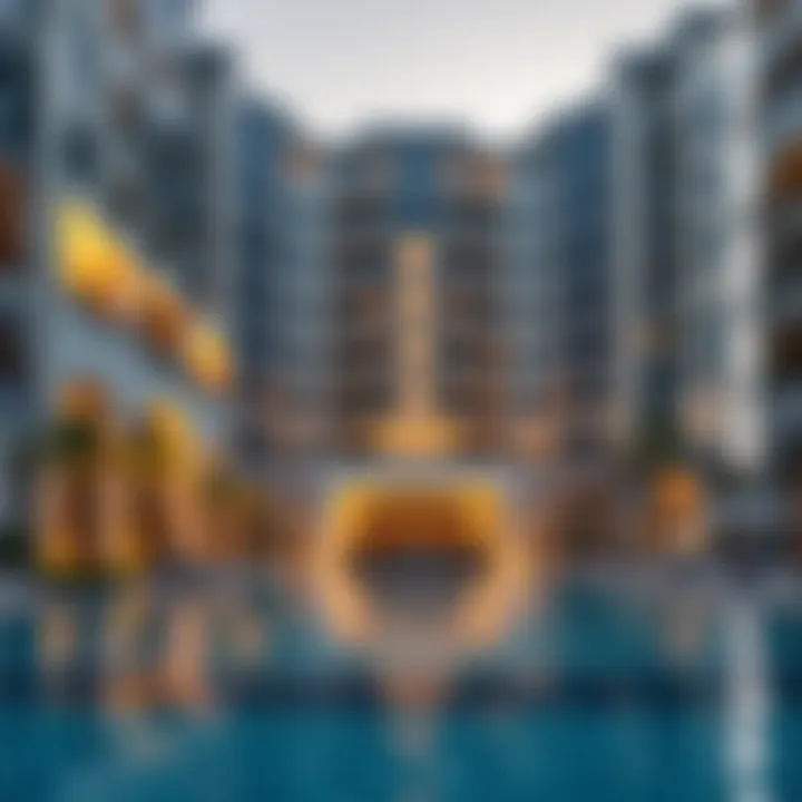 Exploring Palm Jumeirah's Oceana Residence: A Comprehensive Analysis Summary