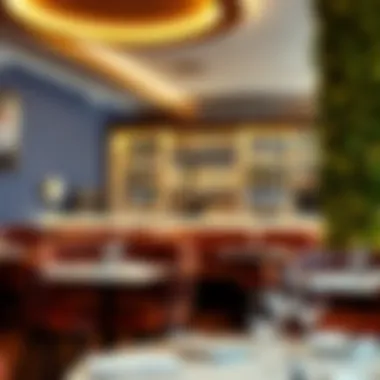 Notable Exploring Popular Seafood Dining in Dubai Notable Exploring Popular Seafood Dining in Dubai