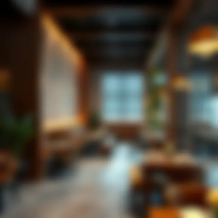 Exploring Pure Veg Restaurants in Nakheel Summary