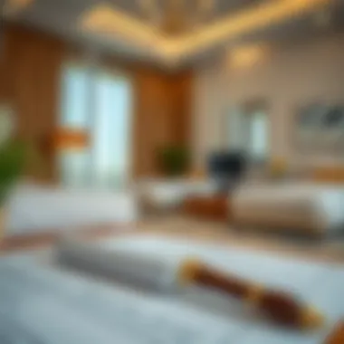 Understanding Legal Aspects: Room Rental Agreements in Dubai Legal documents related to room rental agreements
