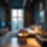 Exploring Room Rentals in Silicon Oasis Introduction
