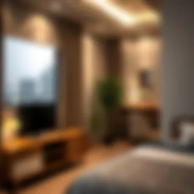 Notable Exploring Room Rentals in Silicon Oasis