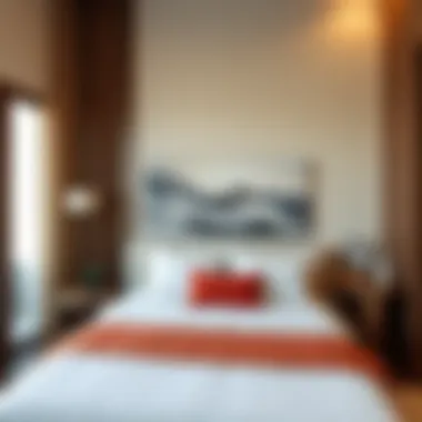 Exploring Room Rentals in Silicon Oasis Summary Exploring Room Rentals in Silicon Oasis Summary