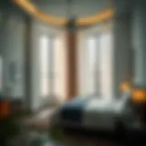 Exploring Rooms for Rent in Dubai: A Comprehensive Guide Introduction