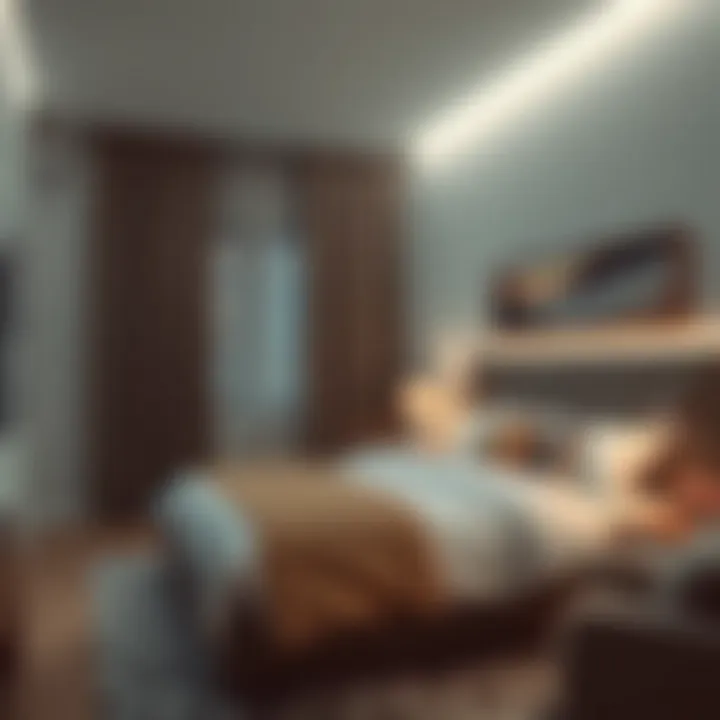 Exploring Rooms for Rent in Dubai: A Comprehensive Guide Summary