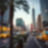 Exploring Rove Downtown Dubai: A Comprehensive Guide Introduction