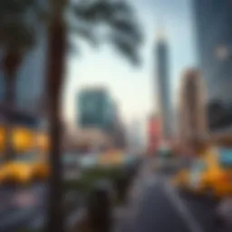 Exploring Rove Downtown Dubai: A Comprehensive Guide Introduction