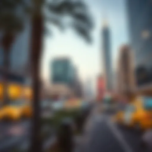 Exploring Rove Downtown Dubai: A Comprehensive Guide Introduction
