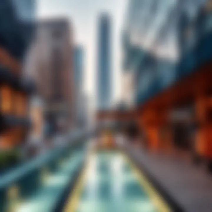 Notable Exploring Rove Downtown Dubai: A Comprehensive Guide