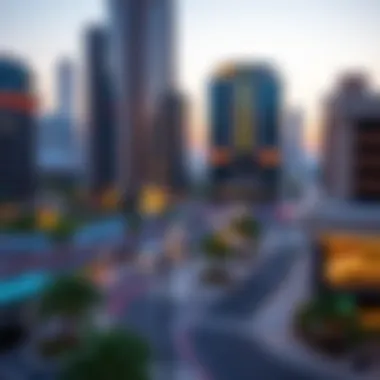 Exploring Rove Downtown Dubai: A Comprehensive Guide Summary