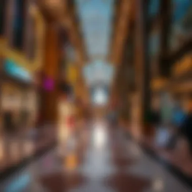 Notable Exploring سفير مول: A Comprehensive Insight into One of Dubai's Iconic Shopping Destinations