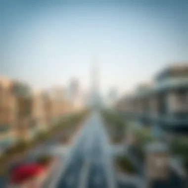 Economic growth and investment potential in Expo City