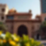 Exploring Sharjah Khan: Cultural Significance and Modern Developments Introduction