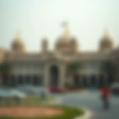 Exploring Sharjah Khan: Cultural Significance and Modern Developments Summary