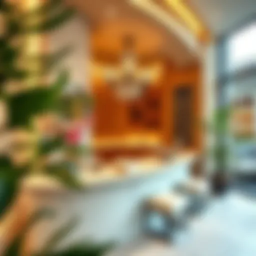 Exploring Shatha Beauty Centre: A Comprehensive Guide Introduction